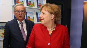 La Germania al bivio