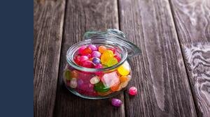 Scoperta inquietante nel chewing gum, l'allarme degli scienziati