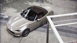 Mazda MX-5 2023: nuovi allestimenti per la roadster giapponese