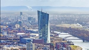 Fuga depositi banche, l'analisi della BCE