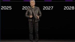 Attenzione a Nvidia. Cosa succede il 16 luglio