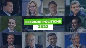 Da Letta a Salvini, i veri sconfitti delle elezioni politiche: ecco quali teste potranno saltare dopo il voto