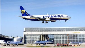Queste rotte Ryanair saranno eliminate in Europa nel 2025, ecco l'elenco completo