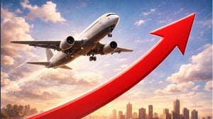 Comprare biglietti aerei oggi conviene. I prezzi potrebbero salire alle stelle