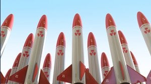 Arma nucleare in Iran con l'aiuto della Russia: gli Usa lanciano l'allarme