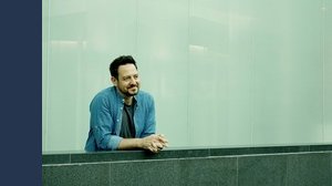 Vittorio Vaccaro: «Cucinare è una straordinaria forma d'arte»