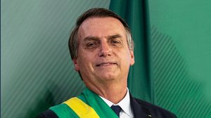 Il piano di Bolsonaro per colonizzare l'Amazzonia con dighe e autostrade