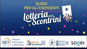 Lotteria degli scontrini, guida per negozianti. Regole, premi e adempimenti per esercenti