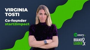 Ha aiutato 2.500 giovani a trovare lavoro. La ricetta di Virginia Tosti per gli under 30