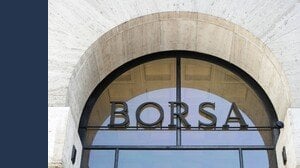Calendario Borsa Italiana 2025-2026. Giorni di chiusura e orari