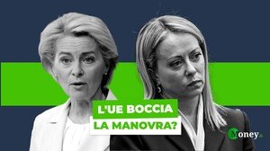 Legge di Bilancio, l'Ue critica Meloni: «No a condono, riforma delle pensioni, tetto al contante e stop obbligo di pos»