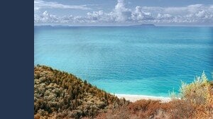 Dimentichiamo Spagna e Grecia. Queste sono le isole da vedere se vogliamo pace e serenità spendendo pochissimo