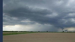 Tempesta Aitor in arrivo in Italia, allerta per il freddo polare