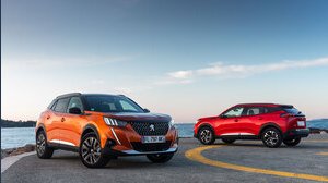 Peugeot 2008: l'auto del Leone più venduta in Italia