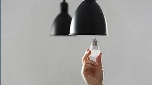 Addio alle lampadine a LED. Questo nuovo tipo di illuminazione è più efficiente ed economico