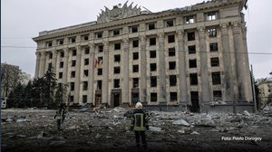 Dal Giappone all'Ue: la ricostruzione dell'Ucraina tra cooperazione e rivalità