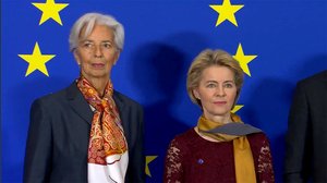 BCE, Lagarde annuncia la conta dei danni dei dazi Trump. Ecco la mazzata su PIL euro e inflazione