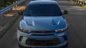 Dodge Hornet: la sorella americana dell'Alfa Romeo Tonale 