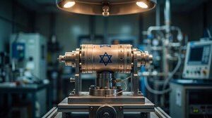 Israele ha le atomiche e l'America lo sapeva: la lettera-bomba dei 30 democratici