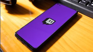 Come eliminare account Twitch