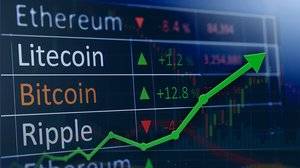 Entro il 2028 Bitcoin e una altcoin cresceranno del 350%