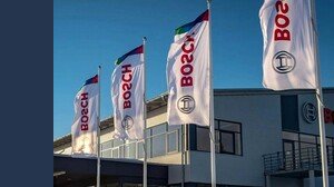 Bosch è in crisi, scattano i licenziamenti