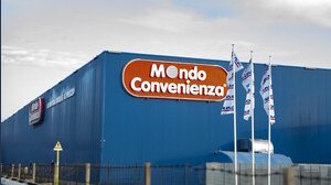 Quanto fattura Mondo Convenienza, colosso dell'arredamento low cost in Italia?