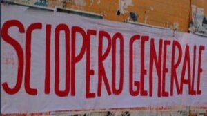 Sciopero generale 16 dicembre: dai trasporti alla scuola, i servizi a rischio