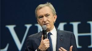 LVMH crolla, le vendite trimestrali sotto le attese fanno tremare il lusso