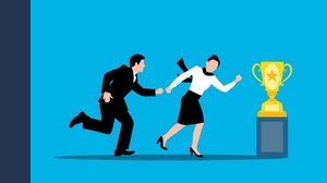 Donne in Italia: 7 dati imbarazzanti che mostrano quanta strada c'è ancora da fare