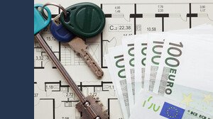 Cambiano i criteri dei mutui green, conta anche la Regione e il freddo che fa