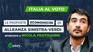“In pensione a 62 anni, 1.200 euro in busta paga e tassa sulle speculazioni finanziarie. La patrimoniale? Aiuta il ceto medio”: l'intervista a Fratoianni
