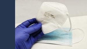 Mascherine Ffp2 per i bambini: dove servono e quando sono consigliate