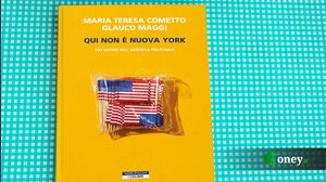 Qui non è Nuova York. Alla scoperta dell'altra America con Cometto e Maggi