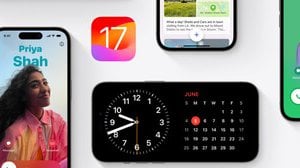 iOS 17, nuovo aggiornamento iPhone: data rilascio, novità e modelli esclusi