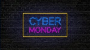 Il Cyber Monday conviene? Ecco cosa comprare per risparmiare