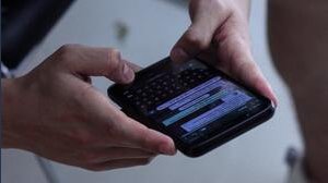 Come chattare senza internet offline con Bitchat