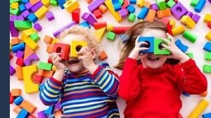 Centri estivi: riaprono anche per bambini da 0 a 3 anni. Ecco come
