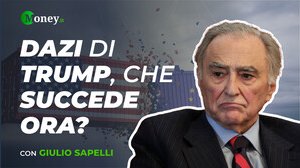 Trump alza i dazi: quali conseguenze per l'Italia?