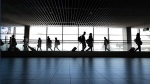 Non fare questo errore in aeroporto