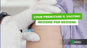 Covid, come prenotare il vaccino aggiornato contro Omicron regione per regione