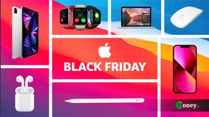 Apple Black Friday 2024, le offerte su iPhone, iPad, MacBook e AirPods