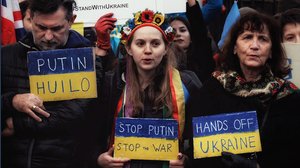 Ucraina, il grande paradosso. È il miglior cliente del Paese che fa affari d'oro con la Russia