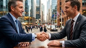 JPMorgan e Goldman sotto attacco. Ecco le banche europee pronte a prendersi fette di mercato