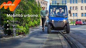 Il futuro della mobilità urbana è l'integrazione (e la rivoluzione è già qui)