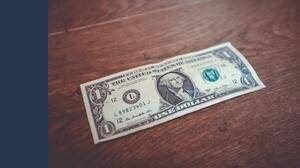 Con 860€ si acquistano 1.000 dollari di questo bond bancario e a scadenza diventano 2.584$