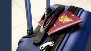 6 oggetti che è meglio non mettere in valigia