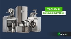 Consumi ridotti in casa, quali elettrodomestici potremo usare in contemporanea e a che ora scattano le limitazioni