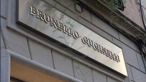 Perché il fallimento di questi grandi magazzini USA potrebbe essere un problema per Brunello Cucinelli?