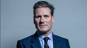 Il bluff di Starmer: la Gran Bretagna e l'Ucraina, una promessa senza sostanza